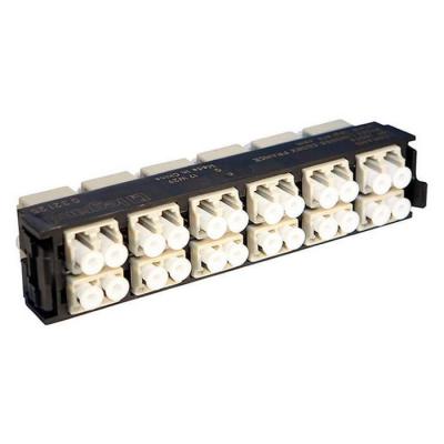  LC DUPLEX HD 24 FIBRES MULTIMO 