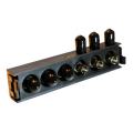  ST POUR 6 FIBRES MULTIMODES 