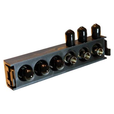 ST POUR 6 FIBRES MULTIMODES 