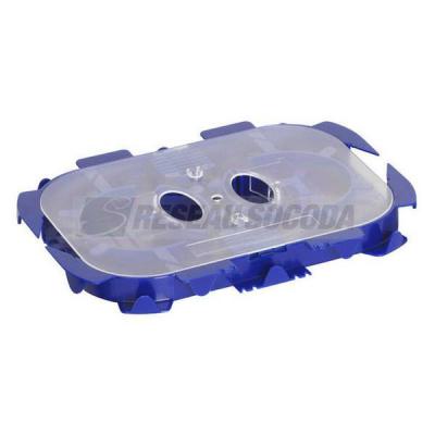  CASSETTES PIGTAILS 24 FIBRES 