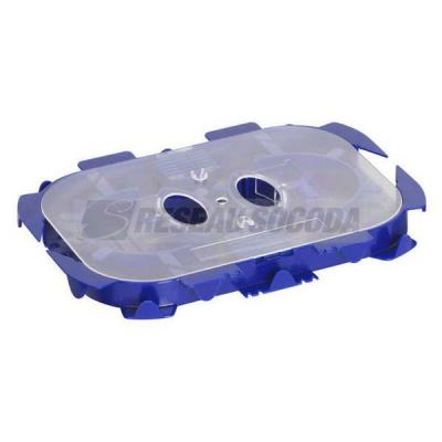  CASSETTES PIGTAILS 24 FIBRES 