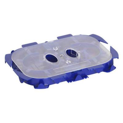  CASSETTES PIGTAILS 24 FIBRES 