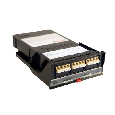  12LC MTP CA OM4 HD MOD PAN UL 