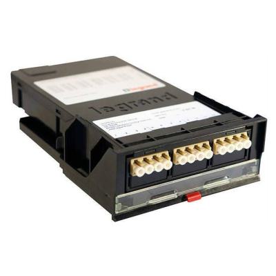  12LC MTP CA OM4 HD MOD PAN UL 