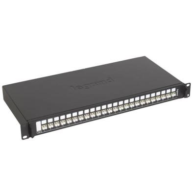  TIROIR 24LC DUPLEX MULTI 1U 