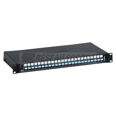  TIROIR 24LC DUPLEX MULTI 1U 