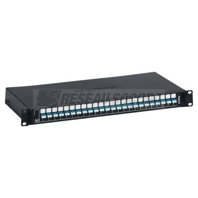  TIROIR 24LC DUPLEX MULTI 1U 