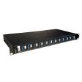  TIROIR 12SC DUPLEX MONO 1U 
