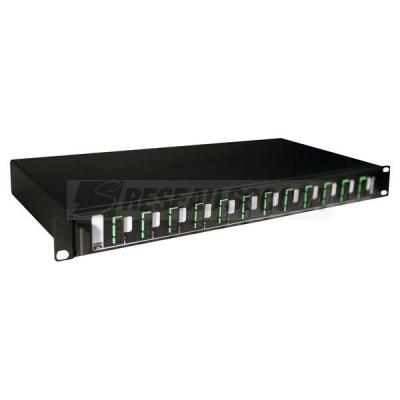  TIROIR 12SCAPC DUPLEX MONO 1U 