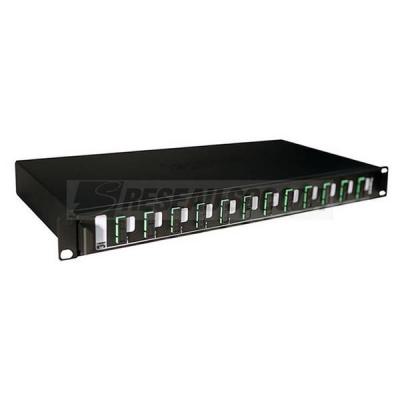  TIROIR 12SCAPC DUPLEX MONO 1U 