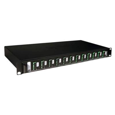 TIROIR 12SCAPC DUPLEX MONO 1U 