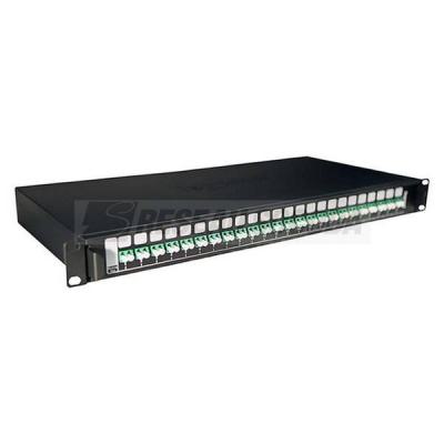  TIROIR 24LCAPC DUPLEX MONO 1U 