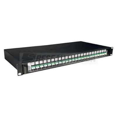  TIROIR 24LCAPC DUPLEX MONO 1U 