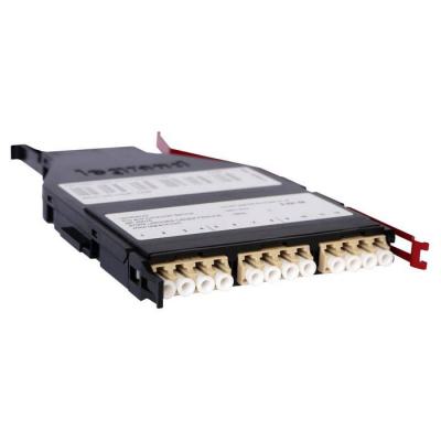  SLI CA 12LC MTP OM4 PAN HD UL! 