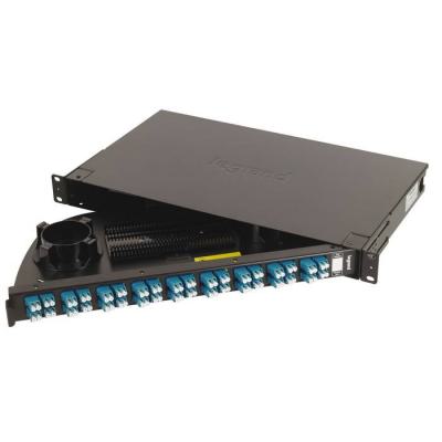  TIR ROTA 36LC DUPLEX MONO 1U 