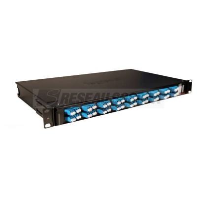  TIR ROTA 36LC DUPLEX MONO 1U 