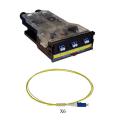  CASSETTE LC DU 6 FIBRES SM CO 