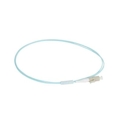  PIGTAIL LC OM3 1M CORE LSZH 