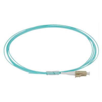  PIGTAIL LC OM3 1M CORE LSZH 