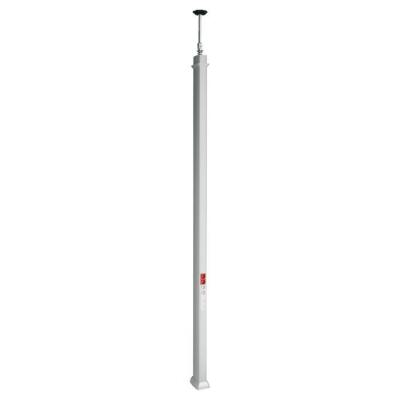  PIGTAIL LC OM3 1M CORE LSZH 