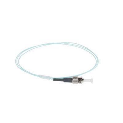  PIGTAIL ST OM3 1M CORE LSZH 