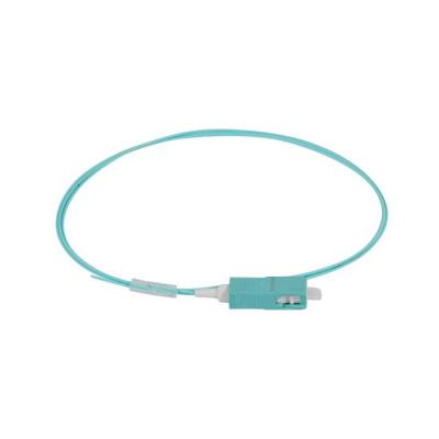  PIGTAIL SC OM4 1M CORE LSZH 