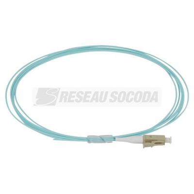  PIGTAIL LC OM4 1M CORE LSZH 