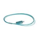  PIGTAIL SC OM4 2M CORE LSZH 