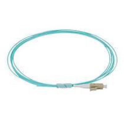  PIGTAIL LC OM4 2M CORE LSZH 