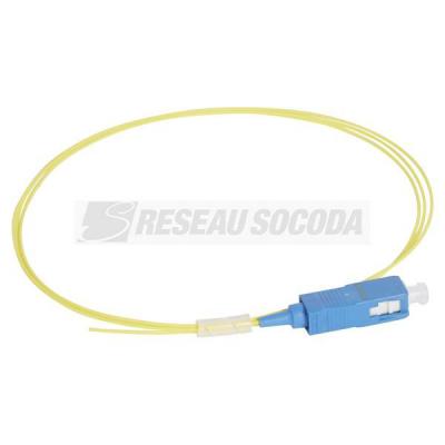  PIGTAIL SCUPC OS2 1M CORE LSZH 