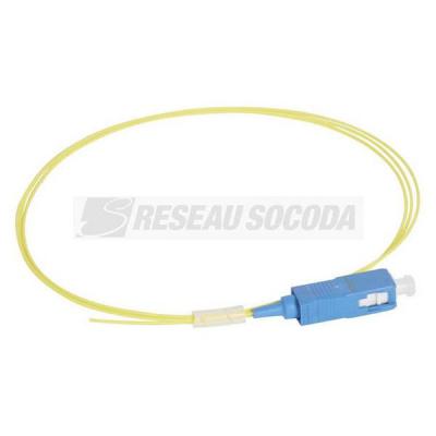 PIGTAIL SCUPC OS2 1M CORE LSZH 