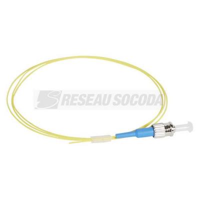  PIGTAIL STUPC OS2 1M CORE LSZH 