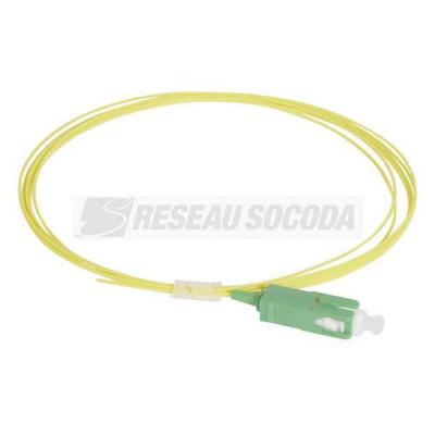  PIGTAIL SCAPC OS2 2M CORE LSZH 