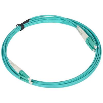  CORD DUPLEX LC/LC OM4 3M COLS 
