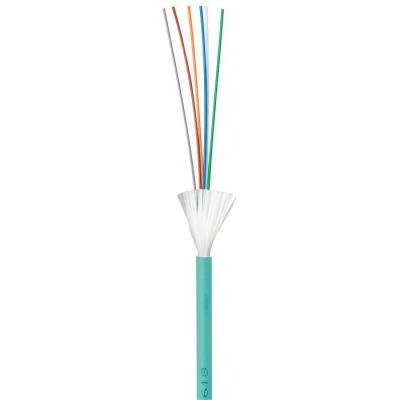  CABLE 6 FIBRES OM3 INT/EXT 