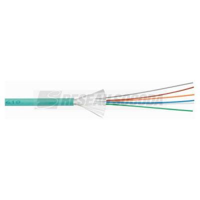  CABLE 6 FIBRES OM3 INT/EXT 