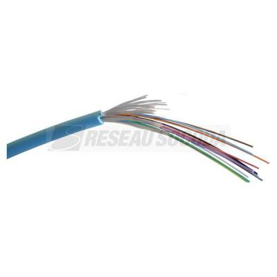  CABLE 12FIBRES OM3 INT/EXT 