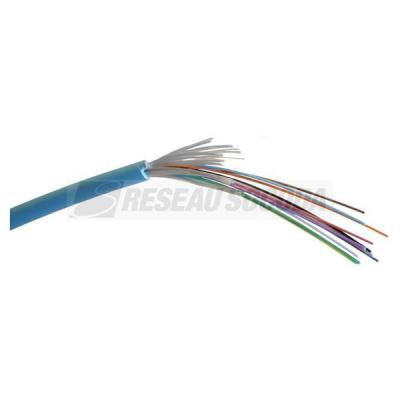  CABLE 12FIBRES OM3 INT/EXT 