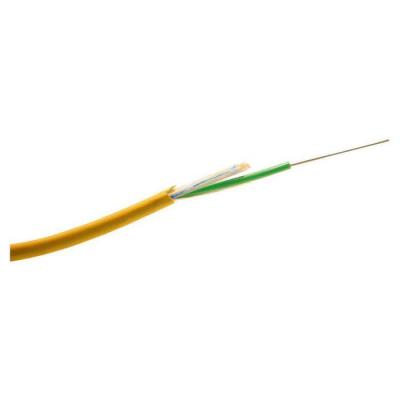  CABLE 6 FIBRES OS2 INT/EXT 