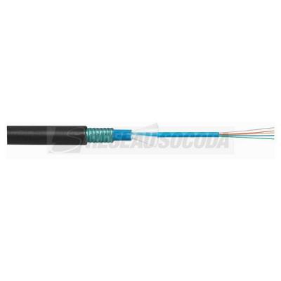  CABLE 6FIBRES OS2 EXT 