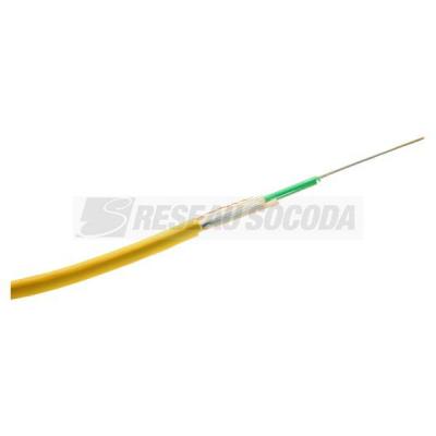  CABLE 12 FIBRES OS2 INT/EXT 