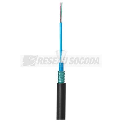  CABLE 12 FIBRES OS2 EXT 
