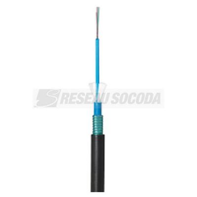 CABLE 12 FIBRES OS2 EXT 