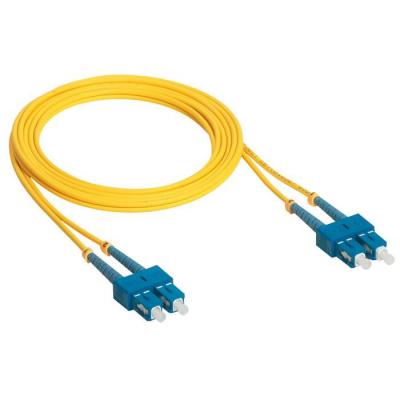  CORD DUPLEX SC/SC OS2 3M ULLS 
