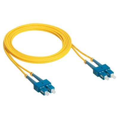  CORD DUPLEX SC/SC OS2 3M ULLS 