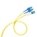  CORD DUPLEX LC/SC OS2 3M ULLS 