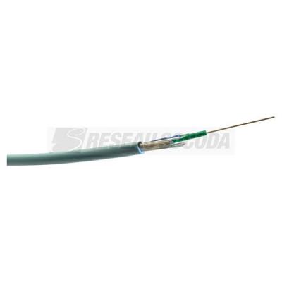  CAB OM3 LIBRE 4 F INT/EXT LSZH 
