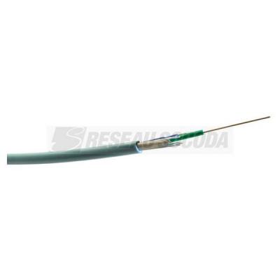  CAB OM4 LIBRE 4 F INT/EXT LSZH 