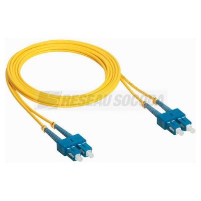  CORD DU SC/SC OS2 3M CORE LSZH 