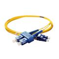  CORD DU LC/SC OS2 2M CORE LSZH 